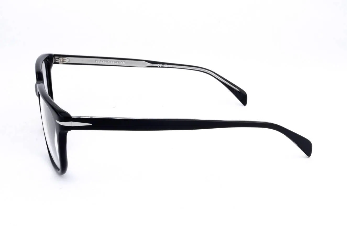 David Beckham DB1022 Eyeglasses - view 4